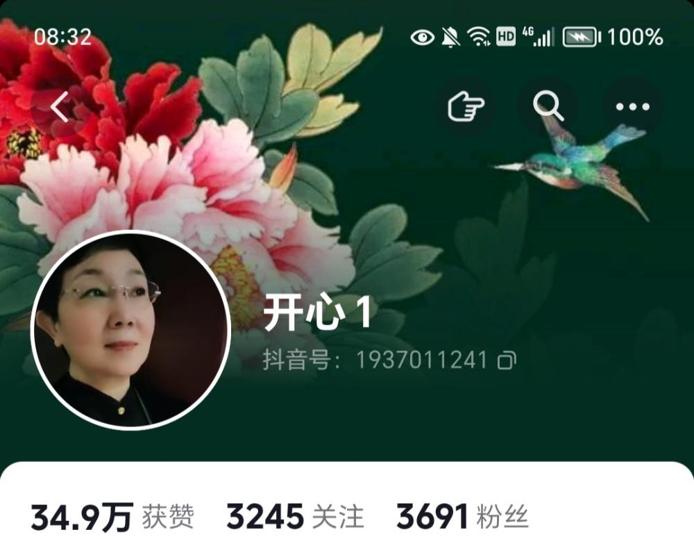 我與開心老師朗誦結緣的故事